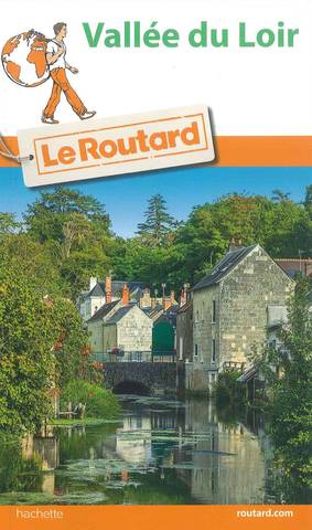 Châteaudun guide du routard de la vallée du Loir