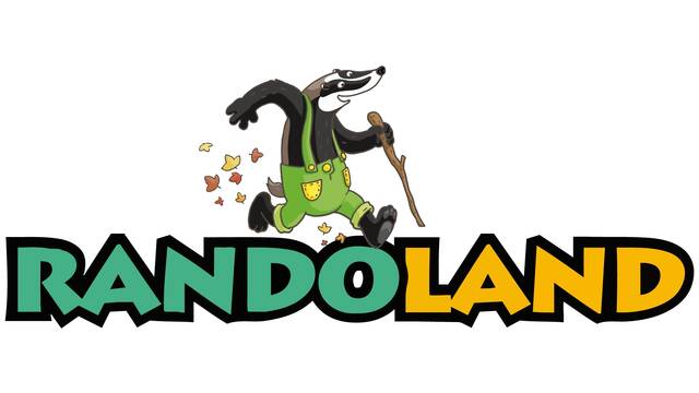 Logo Randoland