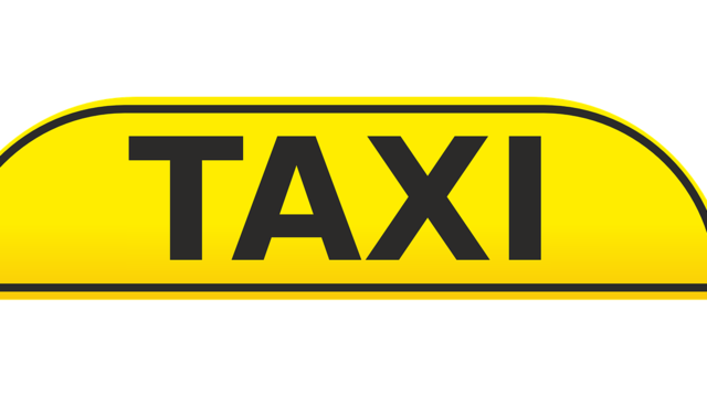 Taxi