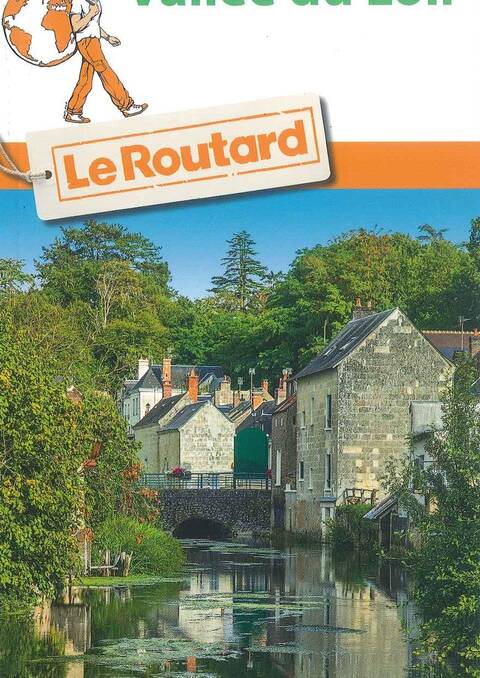 Châteaudun guide du routard de la vallée du Loir