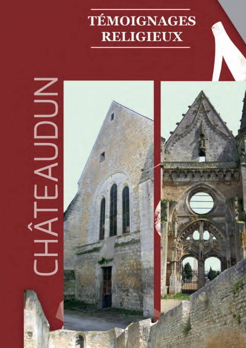 Brochures | Office de Tourisme de Chateaudun