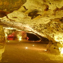 Grottes du Foulon