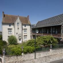 Maison Maury et ancienne école de filles