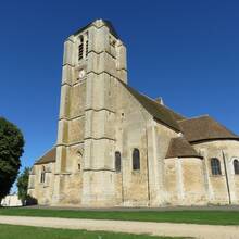 Eglise Saint-Jean