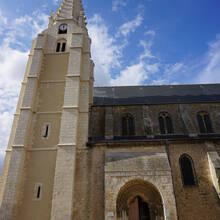 Eglise Saint-Valérien